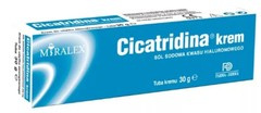 CICATRIDINA krem 30g