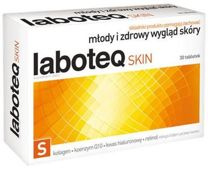 LABOTEQ Skin x 30 tabletek