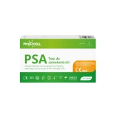 Test PSA do samokontroli x 1 sztuka