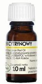 Olejek cytrynowy 10ml