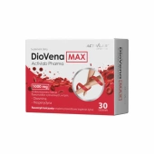 DioVena Max x 30 tabletek