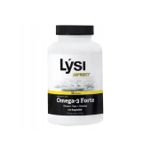  Lysi Sport Omega-3 Forte 1000mg x 120 kapsułek