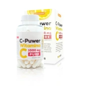 C-Puwer Witamina C 1000mg x 90 kapsułek