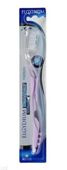 ELGYDIUM Microball szczoteczka do zębów Soft x 1 sztuka