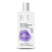Idee Derm Szampon dermatologiczny ultrakojący 300ml