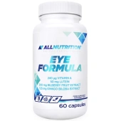 Allnutrition Eye Formula x 60 kapsułek