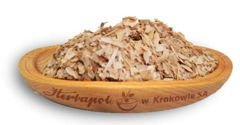 Strąki Fasoli naowocnia 50g