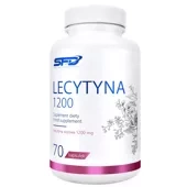 SFD Lecytyna 1200 x 70 kapsułek