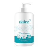 Dailee Wash Cream 1000ml