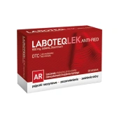 Laboteqlek Anti-Red 600mg x 30 tabletek