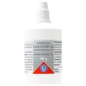 Spirytus salicylowy 2% 90g