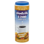 SŁODZIK SWEETIE GOLD x 1200 tabletek