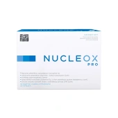 Nucleox PRO 30 saszetek + 30 kapsułek
