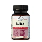 BURAK x 60 kapsułek