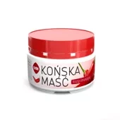 KOŃSKA Maść 350g