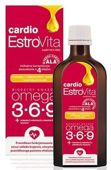 EstroVita Cardio płyn 250ml