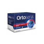 Ortosenal x 60 tabletki