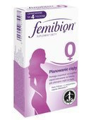 Femibion O Planownie ciąży x 28 tabletek-krótka data