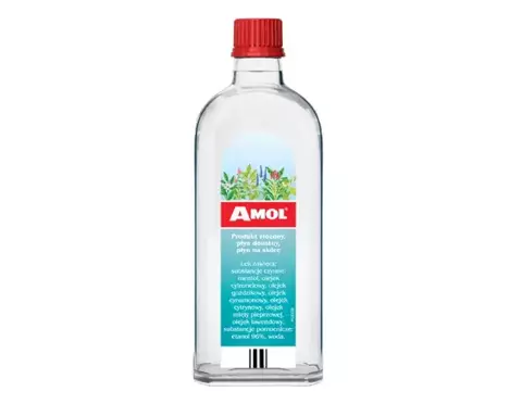 AMOL - płyn 250ml